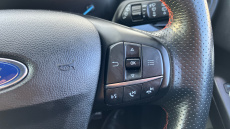 Ford Focus 1.0 EcoBoost 125 ST-Line 5dr Petrol Hatchback